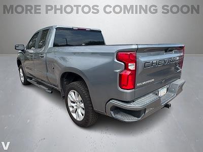 2019 Chevrolet Silverado 1500 Double Cab RWD Pickup for sale #250245A - photo 2
