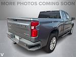 2019 Chevrolet Silverado 1500 Double Cab RWD Pickup for sale #250245A - photo 4