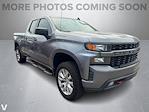 2019 Chevrolet Silverado 1500 Double Cab RWD Pickup for sale #250245A - photo 5