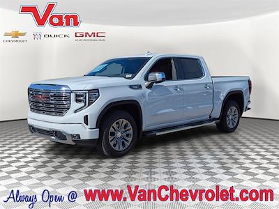 Used 2024 GMC Sierra 1500 Denali Crew Cab 4WD Pickup for sale #250346A - photo 1