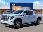 Used 2024 GMC Sierra 1500 Denali Crew Cab 4WD Pickup for sale #250346A - photo 34