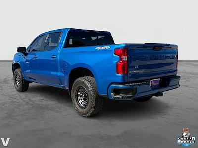 2024 Chevrolet Silverado 1500 Crew Cab 4WD Pickup for sale #250597A - photo 2