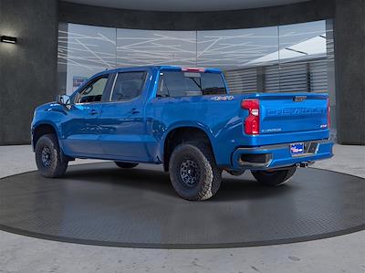2024 Chevrolet Silverado 1500 Crew Cab 4WD Pickup for sale #250597A - photo 2