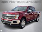 2018 Ford F-150 SuperCrew Cab 4x4 Pickup for sale #250600A - photo 1