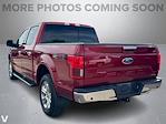2018 Ford F-150 SuperCrew Cab 4x4 Pickup for sale #250600A - photo 2