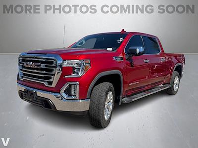 2021 GMC Sierra 1500 Crew Cab 4WD Pickup for sale #250607A - photo 2