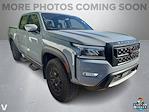 2023 Nissan Frontier Crew Cab 4x4 Pickup for sale #250608A - photo 4
