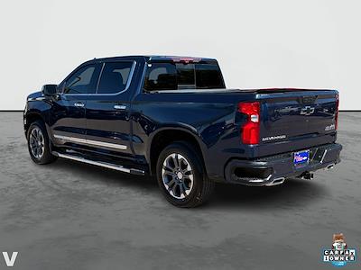 2023 Chevrolet Silverado 1500 Crew Cab 4WD Pickup for sale #250641A - photo 2