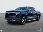 2023 Chevrolet Silverado 1500 Crew Cab 4WD Pickup for sale #250641A - photo 1