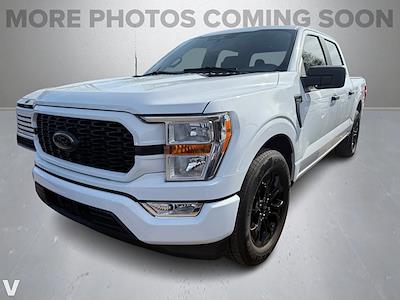 2022 Ford F-150 SuperCrew Cab 4x2 Pickup for sale #250768A - photo 2