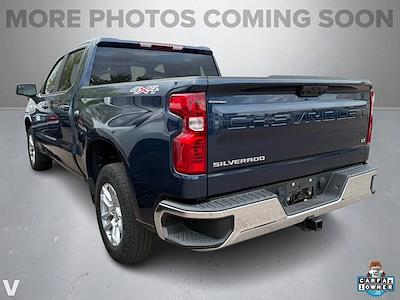 2022 Chevrolet Silverado 1500 Crew Cab 4WD Pickup for sale #250781A - photo 2