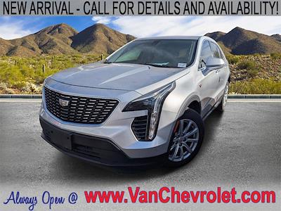 Used 2019 Cadillac XT4 FWD Luxury FWD SUV for sale #250789A - photo 1