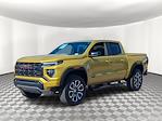 Used 2024 GMC Canyon AT4 Crew Cab 4WD Pickup for sale #250798A - photo 1