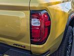 Used 2024 GMC Canyon AT4 Crew Cab 4WD Pickup for sale #250798A - photo 37