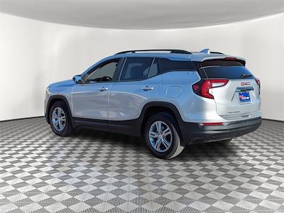 Used 2022 GMC Terrain SLE FWD SUV for sale #250827A - photo 2