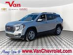 Used 2022 GMC Terrain SLE FWD SUV for sale #250827A - photo 1