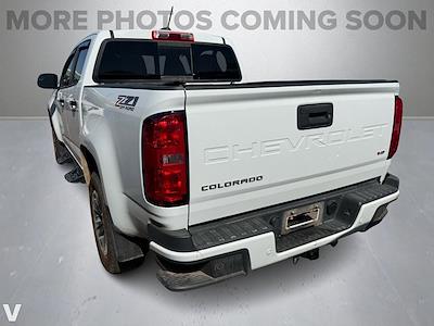 2021 Chevrolet Colorado Crew Cab 4WD Pickup for sale #250858A - photo 2