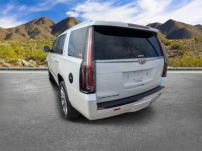 Used 2016 Cadillac Escalade Platinum 4WD SUV for sale #251087A - photo 2