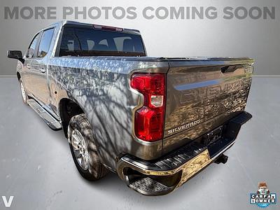 2022 Chevrolet Silverado 1500 LTD Crew Cab 2WD Pickup for sale #251119A - photo 2