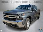 2022 Chevrolet Silverado 1500 LTD Crew Cab 2WD Pickup for sale #251119A - photo 1