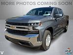 2022 Chevrolet Silverado 1500 LTD Crew Cab 2WD Pickup for sale #251119A - photo 3
