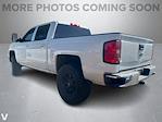 2015 Chevrolet Silverado 1500 Crew Cab 4WD Pickup for sale #251119B - photo 3