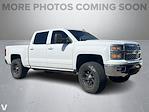 2015 Chevrolet Silverado 1500 Crew Cab 4WD Pickup for sale #251119B - photo 5