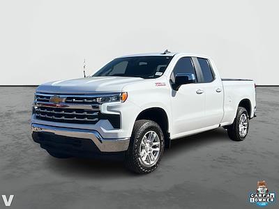2024 Chevrolet Silverado 1500 Double Cab 4WD Pickup for sale #251126A - photo 1