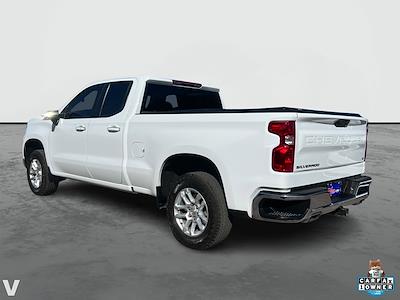 2024 Chevrolet Silverado 1500 Double Cab 4WD Pickup for sale #251126A - photo 2
