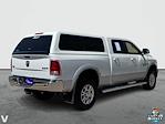 Used 2013 Ram 3500 Laramie Crew Cab 4x4 Pickup for sale #251179A - photo 6