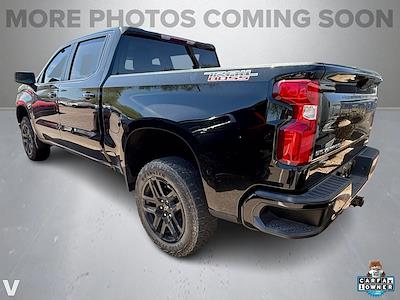 2023 Chevrolet Silverado 1500 Crew Cab 4WD Pickup for sale #251180A - photo 2