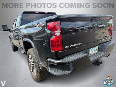 2024 Chevrolet Silverado 2500 Crew Cab 4WD Pickup for sale #251189A - photo 2