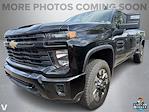 2024 Chevrolet Silverado 2500 Crew Cab 4WD Pickup for sale #251189A - photo 3