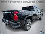 2024 Chevrolet Silverado 2500 Crew Cab 4WD Pickup for sale #251189A - photo 4