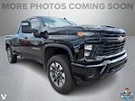 2024 Chevrolet Silverado 2500 Crew Cab 4WD Pickup for sale #251189A - photo 5