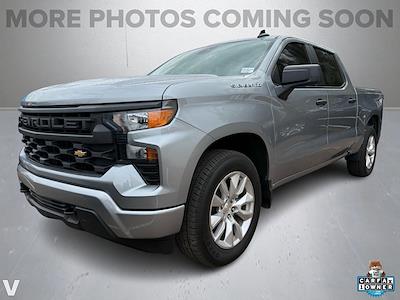 2024 Chevrolet Silverado 1500 Crew Cab 2WD Pickup for sale #251811A - photo 1