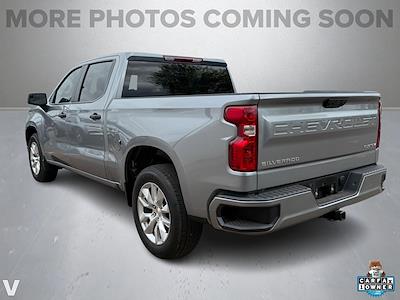 2024 Chevrolet Silverado 1500 Crew Cab 2WD Pickup for sale #251811A - photo 2