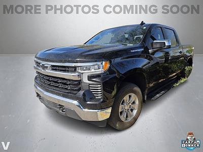 2024 Chevrolet Silverado 1500 Crew Cab 4WD Pickup for sale #251295A - photo 1