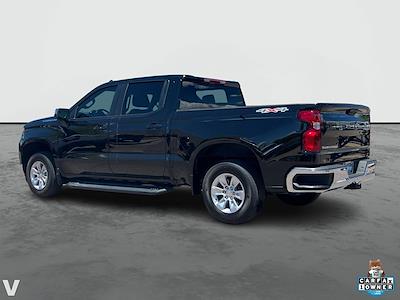 2024 Chevrolet Silverado 1500 Crew Cab 4WD Pickup for sale #251295A - photo 2