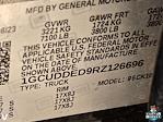 2024 Chevrolet Silverado 1500 Crew Cab 4WD Pickup for sale #251295A - photo 12