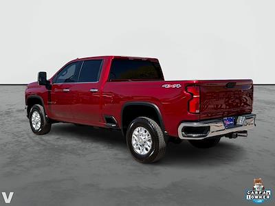 2025 Chevrolet Silverado 2500 Crew Cab 4WD Pickup for sale #251306A - photo 2