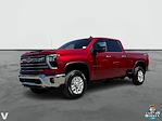 2025 Chevrolet Silverado 2500 Crew Cab 4WD Pickup for sale #251306A - photo 1