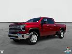 2025 Chevrolet Silverado 2500 Crew Cab 4WD Pickup for sale #251306A - photo 3