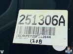 2025 Chevrolet Silverado 2500 Crew Cab 4WD Pickup for sale #251306A - photo 30