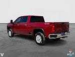 2025 Chevrolet Silverado 2500 Crew Cab 4WD Pickup for sale #251306A - photo 2