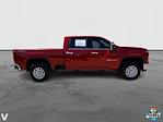 2025 Chevrolet Silverado 2500 Crew Cab 4WD Pickup for sale #251306A - photo 8