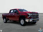 2025 Chevrolet Silverado 2500 Crew Cab 4WD Pickup for sale #251306A - photo 9