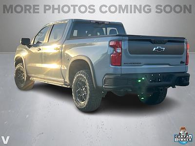 2025 Chevrolet Silverado 1500 Crew Cab 4WD Pickup for sale #251392A - photo 2