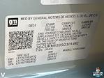 2025 Chevrolet Silverado 1500 Crew Cab 4WD Pickup for sale #251392A - photo 12