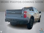 2025 Chevrolet Silverado 1500 Crew Cab 4WD Pickup for sale #251392A - photo 4